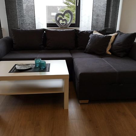 Ferienwohnung "Am Kreuzfelsen" Bestwig Ngoại thất bức ảnh