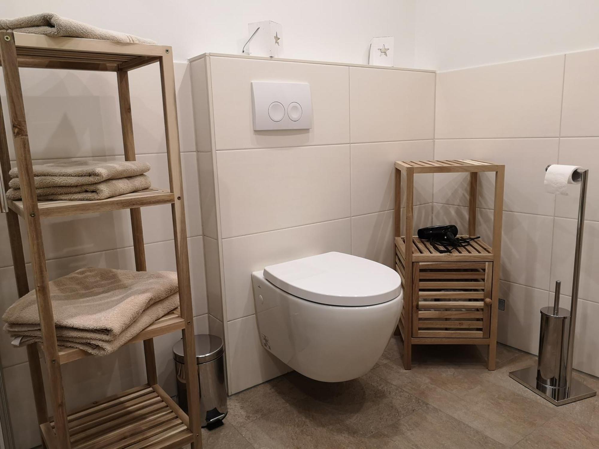 Ferienwohnung "Am Kreuzfelsen" Bestwig Ngoại thất bức ảnh