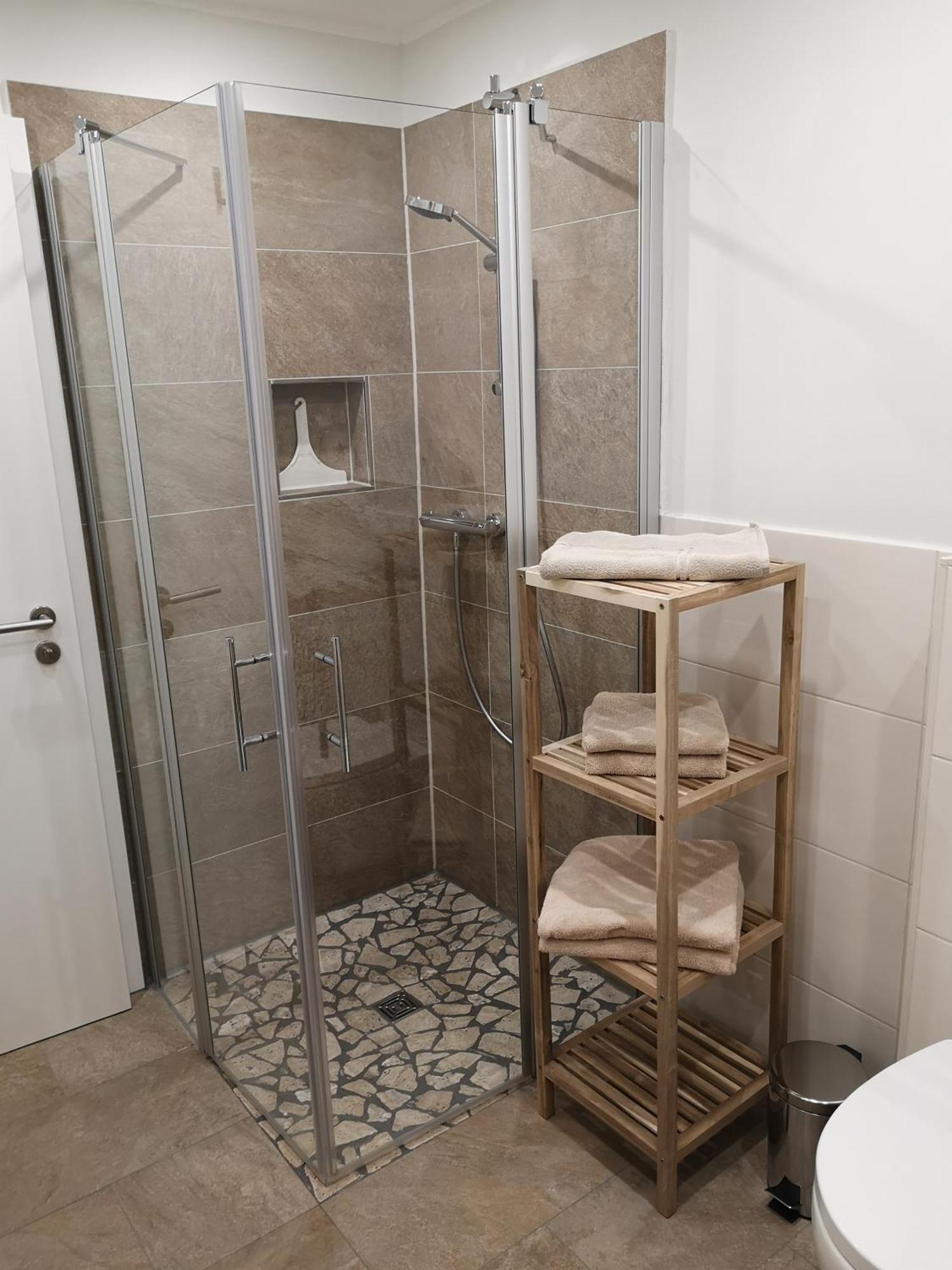 Ferienwohnung "Am Kreuzfelsen" Bestwig Ngoại thất bức ảnh