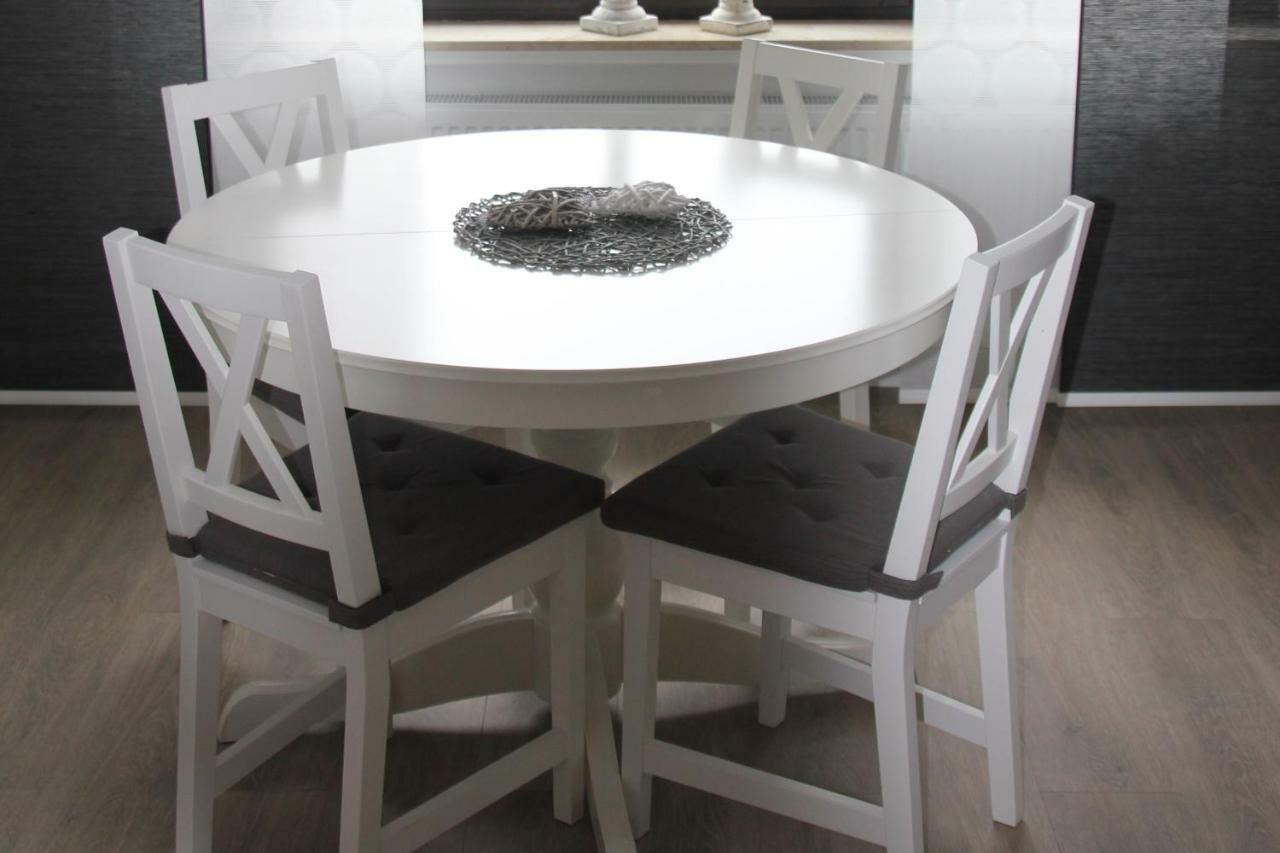 Ferienwohnung "Am Kreuzfelsen" Bestwig Ngoại thất bức ảnh